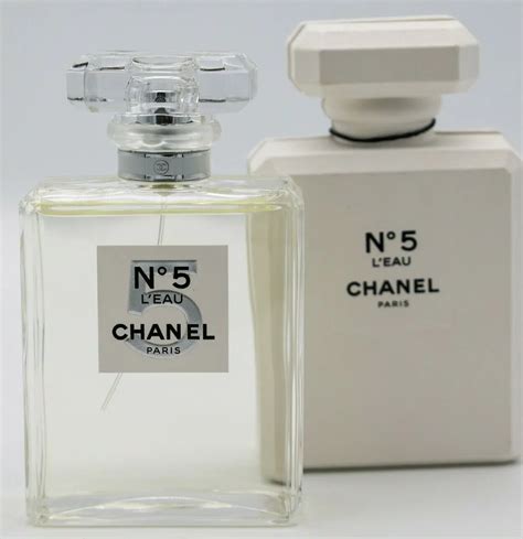 chanel no 5 vs no 5 l'eau|chanel no 5 l'eau price.